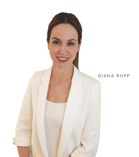 Diana Rupp